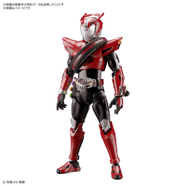 新到着 バンダイ ライダーヒーローシリーズ 仮面ライダーZX 仮面