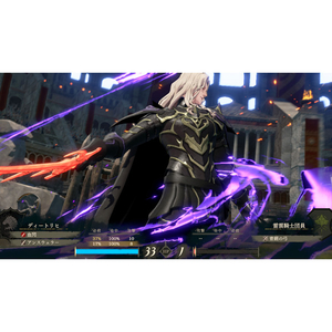任天堂 ファイアーエムブレム 万紫千紅【Switch 2】 BEEPAACSA-イメージ3