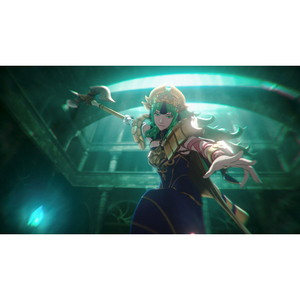 任天堂 ファイアーエムブレム 万紫千紅【Switch 2】 BEEPAACSA-イメージ5
