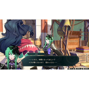 任天堂 ファイアーエムブレム 万紫千紅【Switch 2】 BEEPAACSA-イメージ7