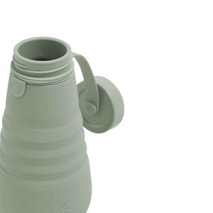 stojo 水筒 stojo BOTTLE 590ml スクリュー 食洗機 電子レンジ 対応 SAGE W1-SGE-イメージ11