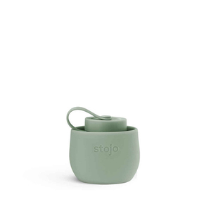 stojo 水筒 stojo BOTTLE 590ml スクリュー 食洗機 電子レンジ 対応 SAGE W1-SGE-イメージ14