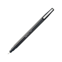 リヒトラブ myfa ログペン ジェットブラック FCE157N-PN101-24