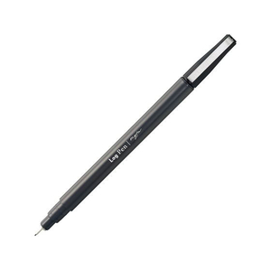 リヒトラブ myfa ログペン ジェットブラック FCE157N-PN101-24-イメージ1
