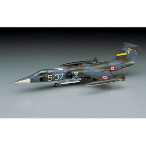 ハセガワ 1/72 F-104S/F-104G スターファイター (イタリア/西ドイツ空軍) H D17 F104S ｽﾀｰ ｶｲ-イメージ2