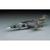 ハセガワ 1/72 F-104S/F-104G スターファイター (イタリア/西ドイツ空軍) H D17 F104S ｽﾀｰ ｶｲ-イメージ2