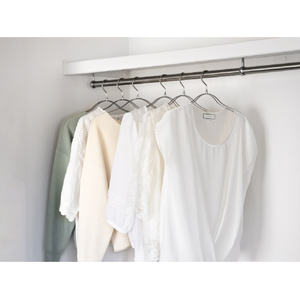 サワフジ セレクトハンガー3P SEL03ｾﾚｸﾄﾊﾝｶﾞ-3P-イメージ6