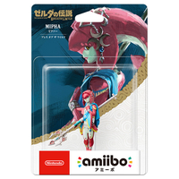 任天堂 amiibo ミファー NVLCAKAS