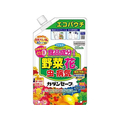 フマキラー カダンセーフエコパウチ 850ml FCT7922