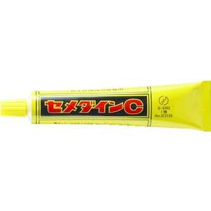 セメダイン 工作用C (透明) P20ml CA-114 FC187EG-8135154-イメージ6