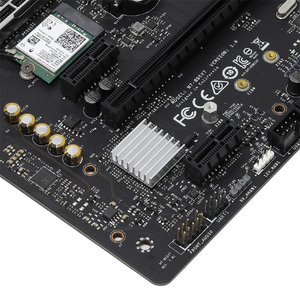 アイネックス チップ用マルチヒートシンク シルバー HM-29-イメージ3