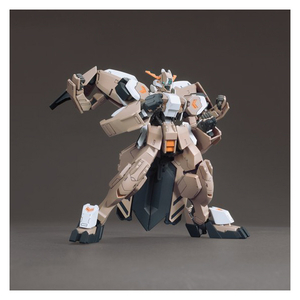 バンダイスピリッツ HG 1/144 ガンダムグシオン リベイクフルシティ HGIBO023ｸﾞｼｵﾝﾘﾍﾞｲｸﾌﾙｼﾃｲN-イメージ2