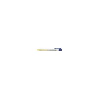 シンワ測定 工事用 ノック式クレヨン ４．０ｍｍ黄 シンワ ノック式クレヨン 4.0mm 78447