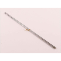 平野製作所 18-8魚串(10本組)φ1.6x240mm FC822SL-110202