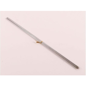 平野製作所 18-8魚串(10本組)φ1.6x240mm FC822SL-110202-イメージ1