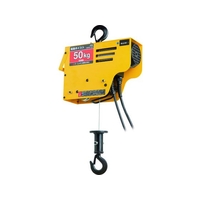 OH/電動ワイヤーホイスト50Kg DWH-50 FC772XZ-1669275