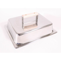 カンダ KD18-8角カバー FC147SM-065041