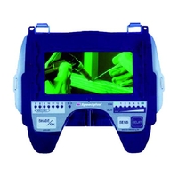 3M スピードグラス[[TM上]] 液晶フィルター 9100V用 500005 FC198VZ-8291738
