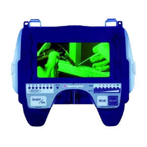 3M スピードグラス[[TM上]] 液晶フィルター 9100V用 500005 FC198VZ-8291738-イメージ1