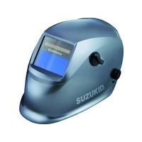 SUZUKID/自動遮光溶接面 アイボーグアルファ2 EB-200A2 FC233YD-8185946