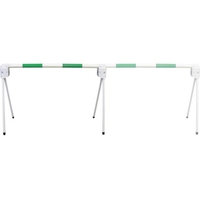 ミツギロン スライドプラバー緑白 SF-81-G SF-81-G FCD609A-2538200