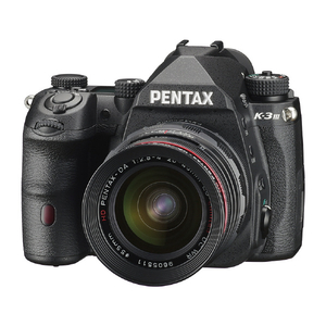 PENTAX デジタル一眼レフカメラ・PENTAX K-3 Mark III 20-40 Limited レンズキット PENTAX K-3 ブラック K-3 MARK III 20-40LK BK-イメージ3