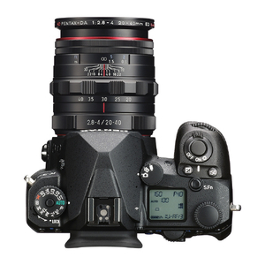 PENTAX デジタル一眼レフカメラ・PENTAX K-3 Mark III 20-40 Limited レンズキット PENTAX K-3 ブラック K-3 MARK III 20-40LK BK-イメージ4