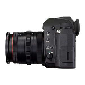 PENTAX デジタル一眼レフカメラ・PENTAX K-3 Mark III 20-40 Limited レンズキット PENTAX K-3 ブラック K-3 MARK III 20-40LK BK-イメージ5