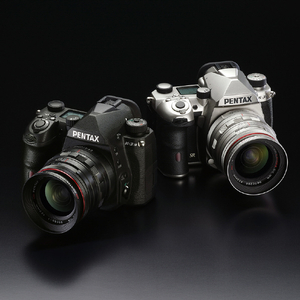 PENTAX デジタル一眼レフカメラ・PENTAX K-3 Mark III 20-40 Limited レンズキット PENTAX K-3 ブラック K-3 MARK III 20-40LK BK-イメージ7