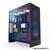 NZXT 簡易水冷CPUクーラー 120mm シングルフレームファン採用 KRAKEN Elite (2024)  F360 RGB CORE ブラック RL-KR36E-B2-イメージ4