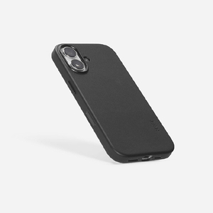MOFT iPhone17用 レザーケース MOFT MOVAS ジェットブラック MD020-1-I17-JTBK-イメージ11