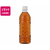 ミツウロコビバレッジ 麦茶500mL ラベルレス 24本×2箱 FC066RW-イメージ1