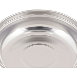 リバティーコーポレーション 卓上鍋 浅型 一人鍋 17cm FCF929M-LD-485-イメージ5