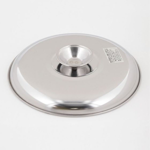 リバティーコーポレーション 卓上鍋 浅型 一人鍋 17cm FCF929M-LD-485-イメージ6