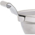 リバティーコーポレーション 卓上鍋 浅型 一人鍋 17cm FCF929M-LD-485-イメージ3