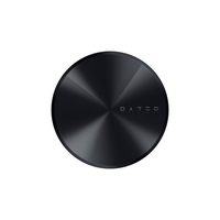 スピーカー・ウーファー Razer Nommo V2 Pro RZ05-04740100-R3A1 RZ05-04740100-R3A1 ゲーミングスピーカー Bluetooth/USB-A接続