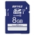 BUFFALO 高速SDHC UHS-Iメモリーカード(8GB) RSDC-008GU1S-イメージ1
