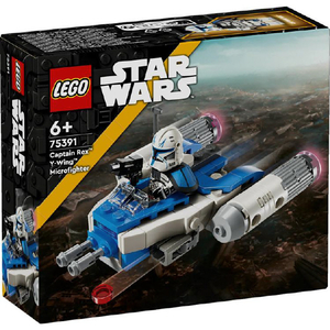 レゴジャパン LEGO スター・ウォーズ 75391 キャプテン・レックス の Yウィング(TM) マイクロファイター 75391キヤプテン・レツクスノYウイング レゴジャパン LEGO スター・ウォーズ 75391 キャプテン・レックス の Yウィング(TM) マイクロファイター 75391キヤプテン・レツクスノYウイング