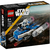 レゴジャパン LEGO スター・ウォーズ 75391 キャプテン・レックス の Yウィング(TM) マイクロファイター 75391ｷﾔﾌﾟﾃﾝ･ﾚﾂｸｽﾉYｳｲﾝｸﾞ-イメージ1
