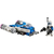 レゴジャパン LEGO スター・ウォーズ 75391 キャプテン・レックス の Yウィング(TM) マイクロファイター 75391ｷﾔﾌﾟﾃﾝ･ﾚﾂｸｽﾉYｳｲﾝｸﾞ-イメージ2