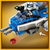 レゴジャパン LEGO スター・ウォーズ 75391 キャプテン・レックス の Yウィング(TM) マイクロファイター 75391ｷﾔﾌﾟﾃﾝ･ﾚﾂｸｽﾉYｳｲﾝｸﾞ-イメージ7