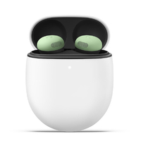 Google　イヤホン Google GA02213-GB Google Pixel Buds A-Series 完全ワイヤレス