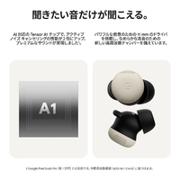 Google GA05764-JP イヤフォン Google Pixel Buds Pro 2 Google GA05764-JP イヤフォン Google Pixel Buds Pro 2