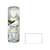 アサヒペン プラスチック用プライマー 100ml クリヤ FC147PK-イメージ1