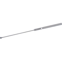新潟精機 ボールギャップゲージ ステム径2.3mm 規格φ5.1 φ5.12.3φ5.1 FC327JN-1143660
