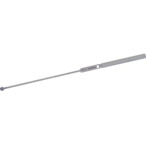 新潟精機 ボールギャップゲージ ステム径2.3mm 規格φ5.1 φ5.12.3φ5.1 FC327JN-1143660-イメージ1