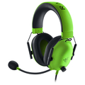 RAZER ヘッドセット BlackShark V2 X  Green Edition RZ04-03240600-R3M1