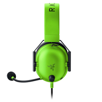 RAZER RZ04-03240600-R3M1 ヘッドセット BlackShark V2 X Green