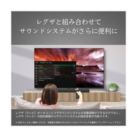 TVS REGZA TS3100Q レグザ サウンドシステム |エディオン公式通販