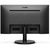 PHILIPS 21．5型液晶ディスプレイ V line ブラック 221V8L/11-イメージ3